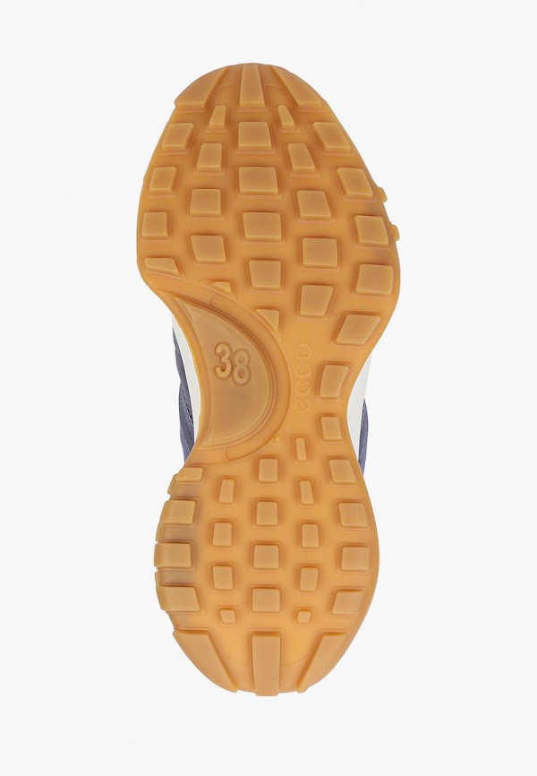 фото Кроссовки ecco