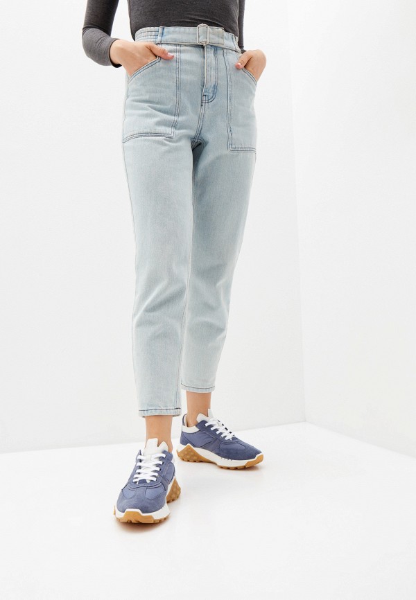 фото Кроссовки ecco