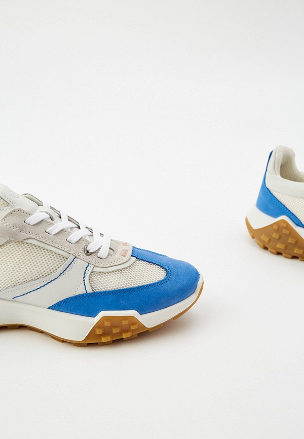 фото Кроссовки ecco