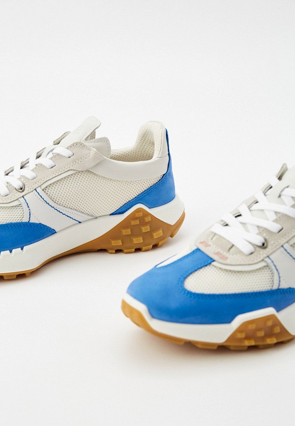 фото Кроссовки ecco