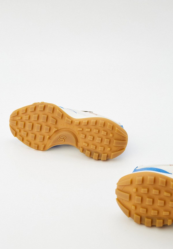 фото Кроссовки ecco