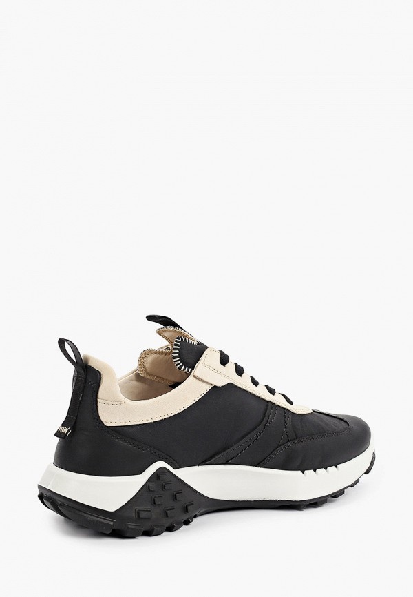 фото Кроссовки ecco