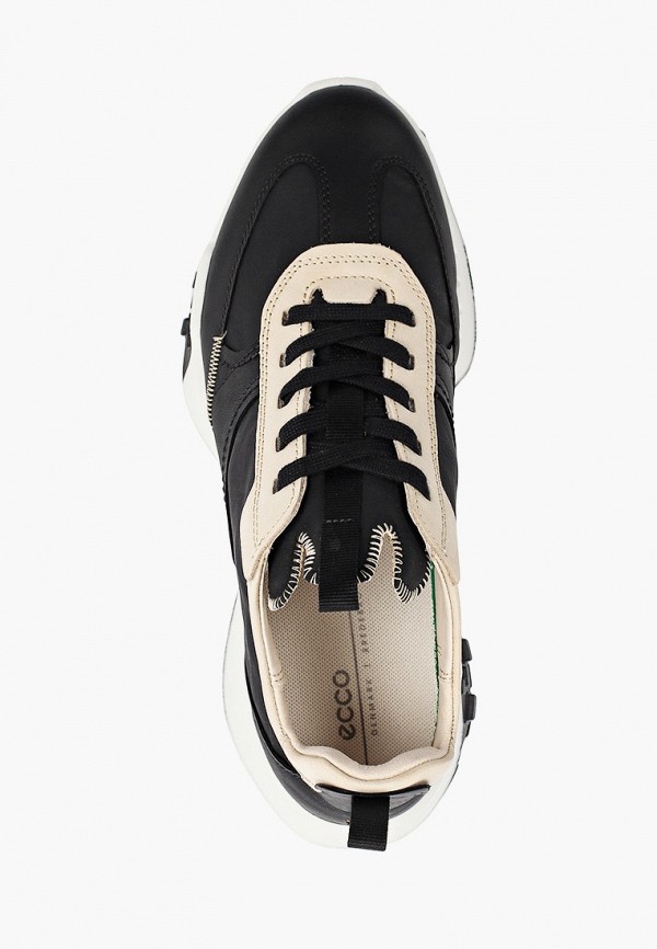 фото Кроссовки ecco