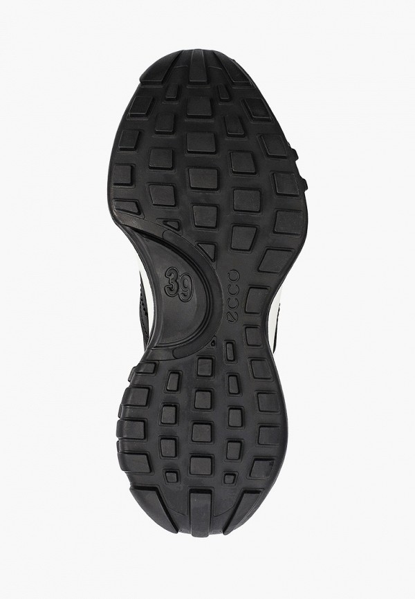 фото Кроссовки ecco