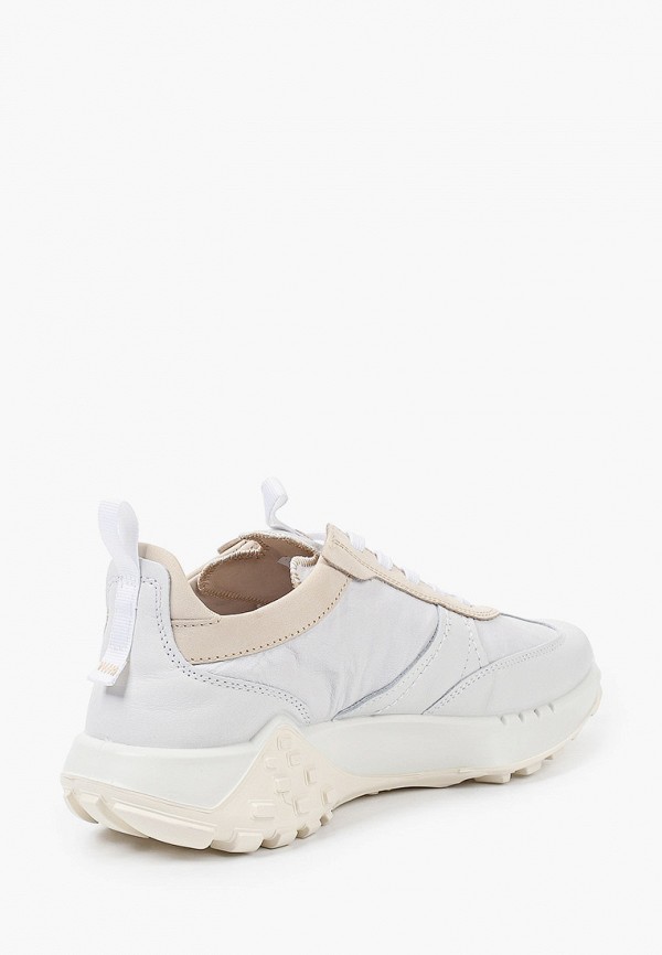 фото Кроссовки ecco