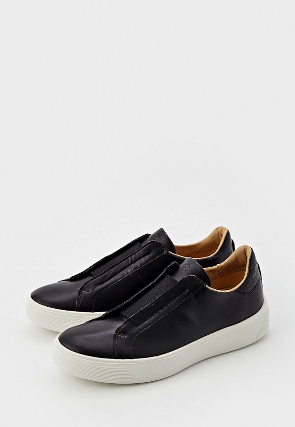 фото Кеды ecco