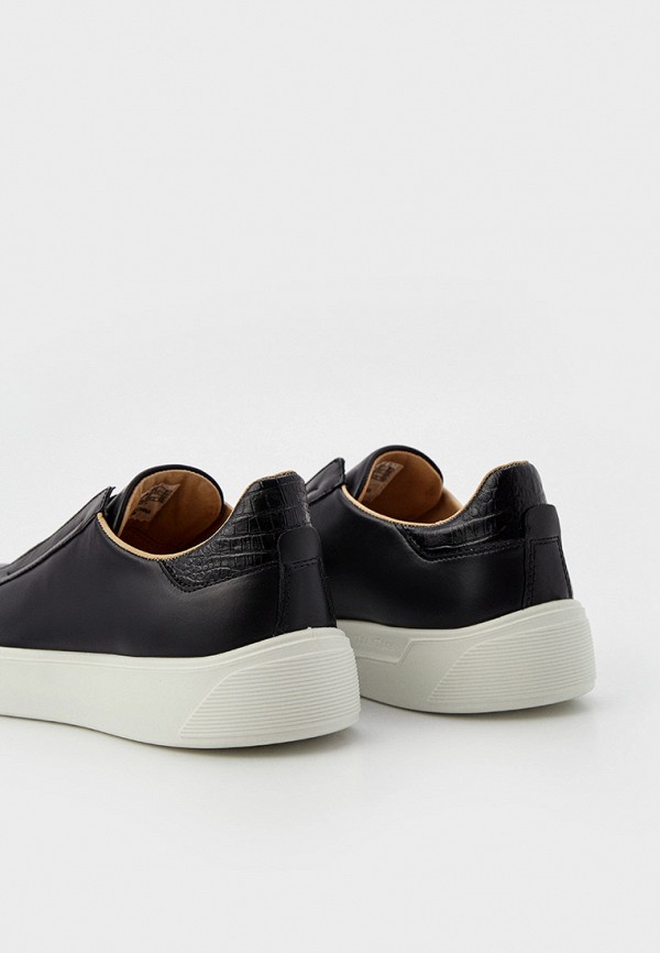 фото Кеды ecco