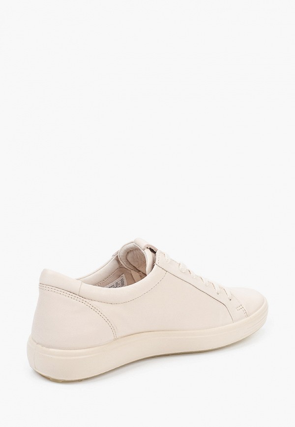 фото Кеды ecco