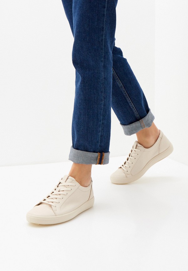 фото Кеды ecco