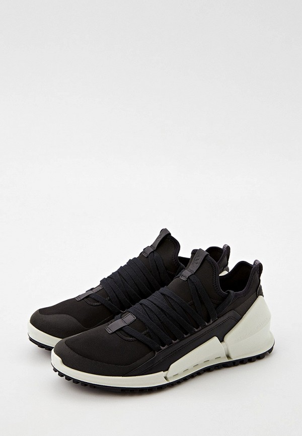 фото Кроссовки ecco