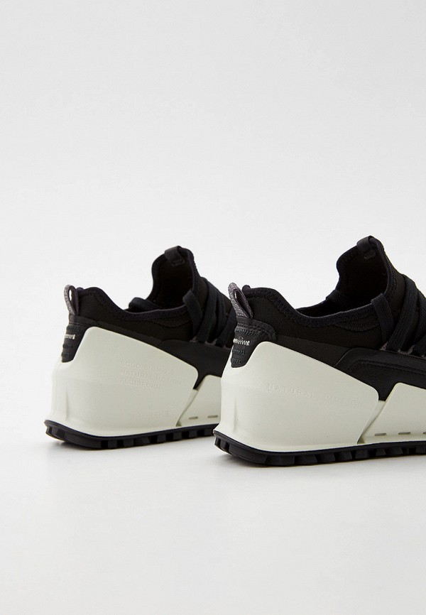 фото Кроссовки ecco