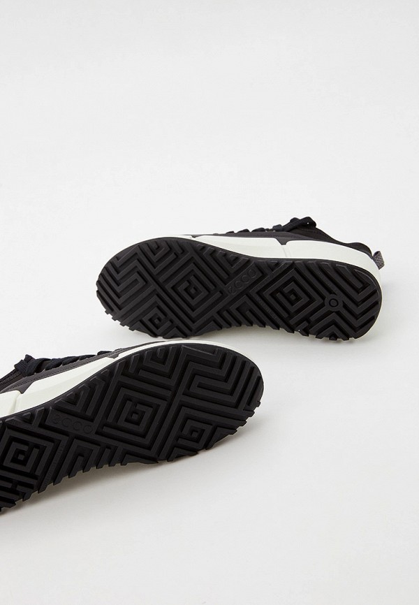 фото Кроссовки ecco