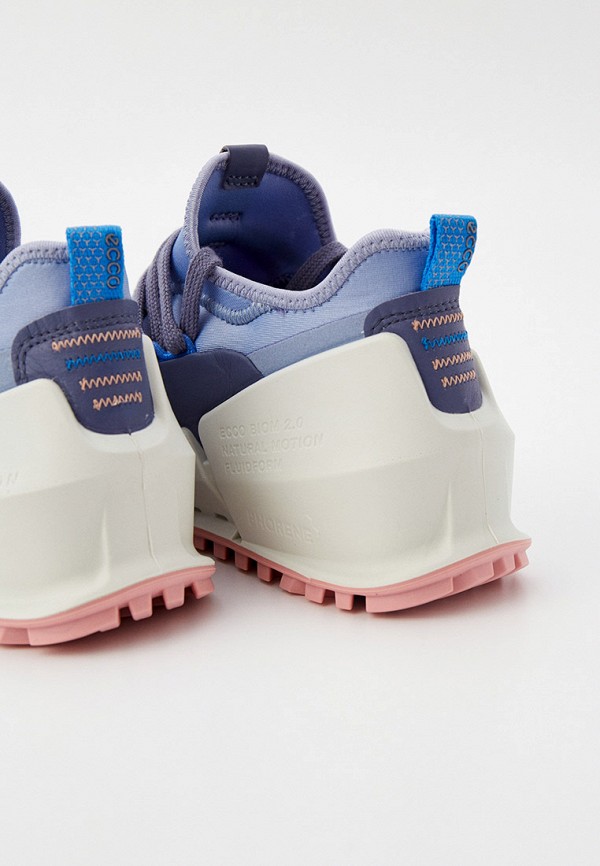 фото Кроссовки ecco