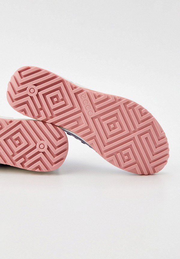 фото Кроссовки ecco