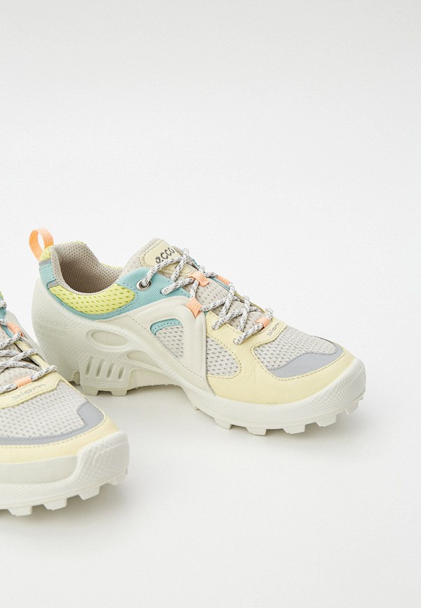 фото Кроссовки ecco