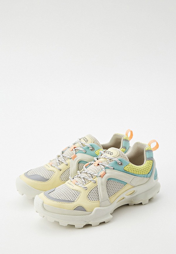 фото Кроссовки ecco