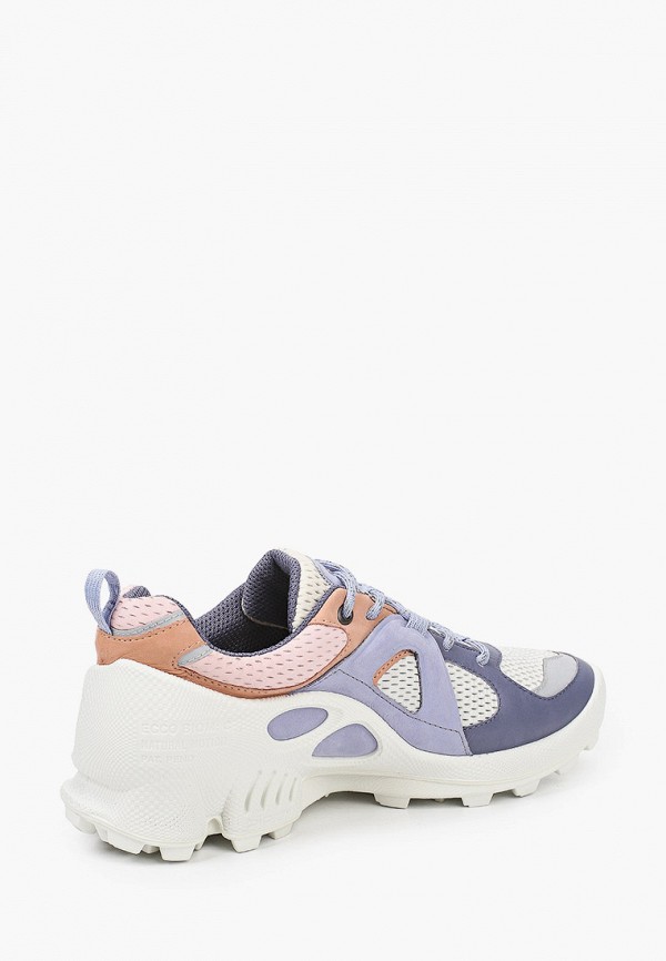 фото Кроссовки ecco