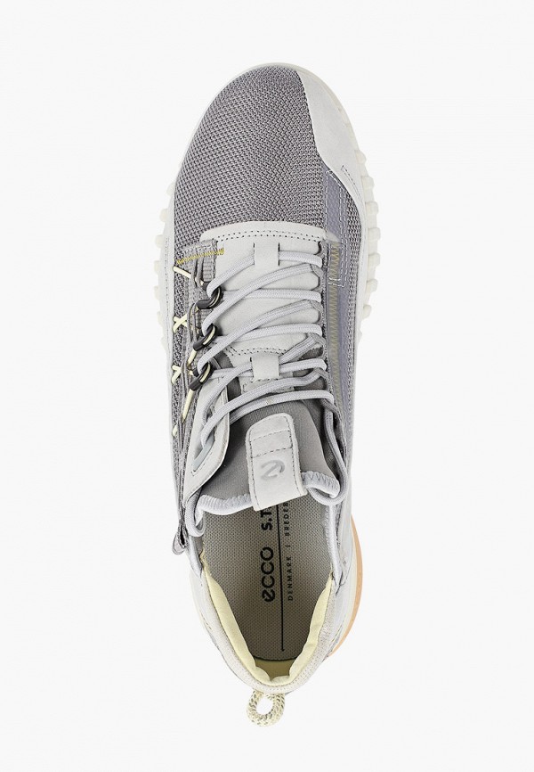 фото Кроссовки ecco