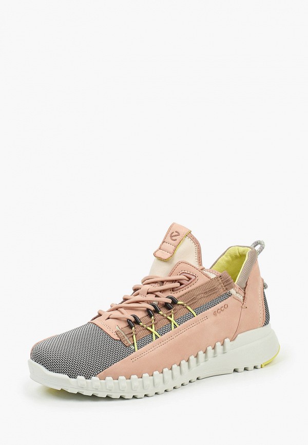 фото Кроссовки ecco