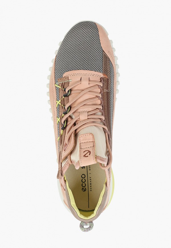 фото Кроссовки ecco