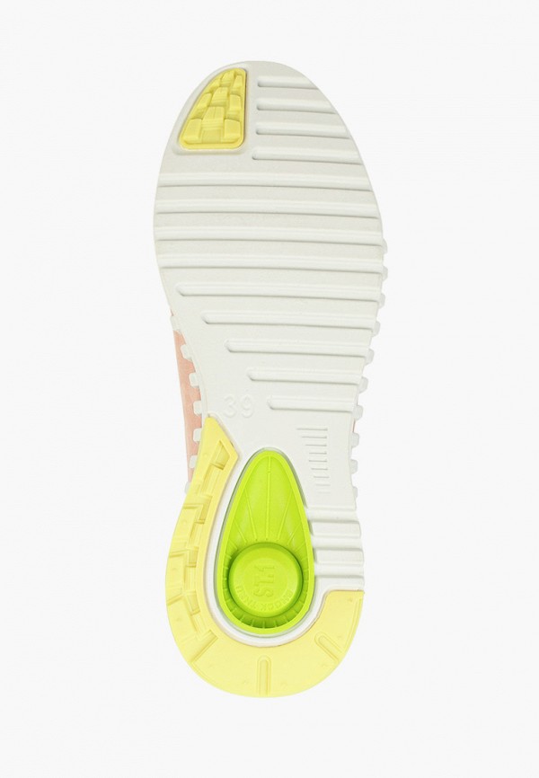 фото Кроссовки ecco