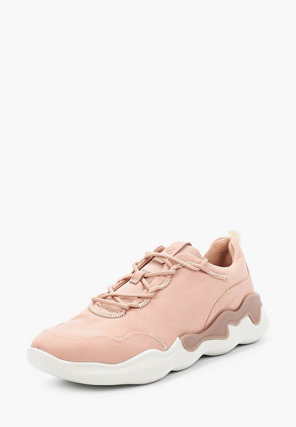 фото Кроссовки ecco