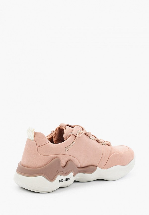 фото Кроссовки ecco