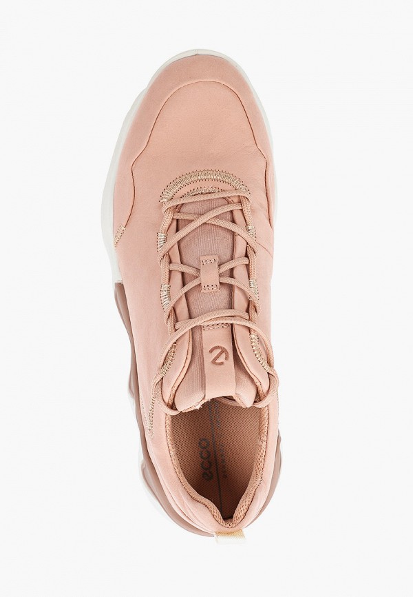 фото Кроссовки ecco