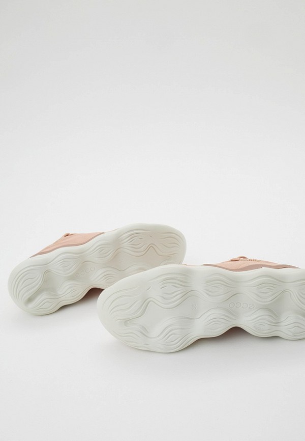 Кроссовки Ecco розовый, размер 36, фото 5