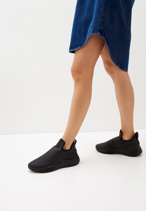 фото Кроссовки ecco