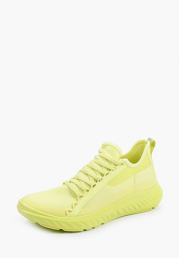 фото Кроссовки ecco