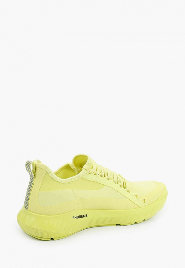 фото Кроссовки ecco