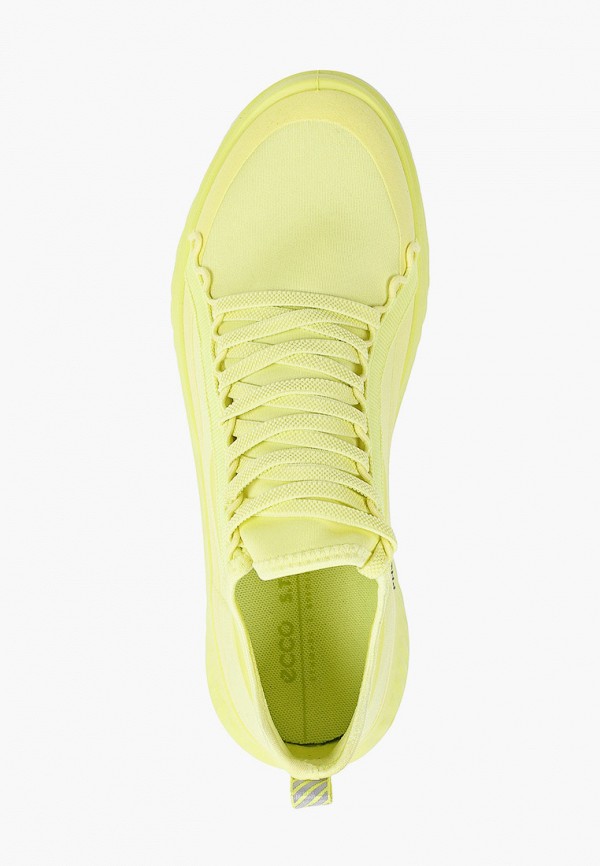 фото Кроссовки ecco