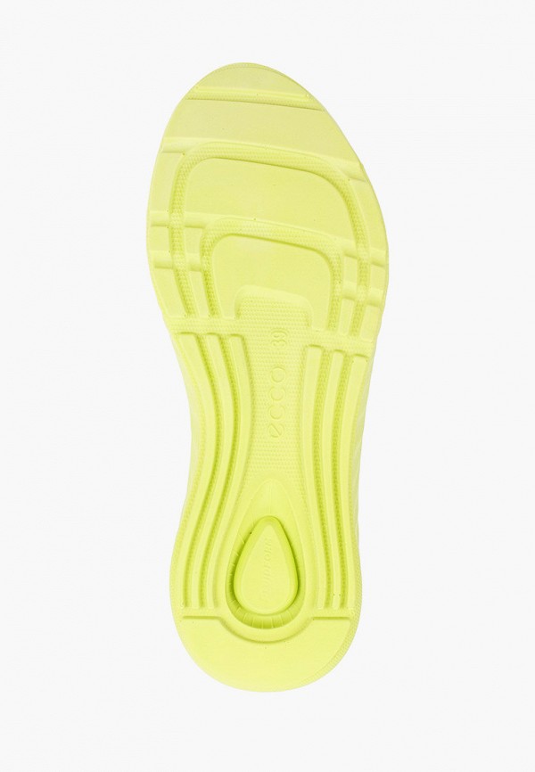 фото Кроссовки ecco