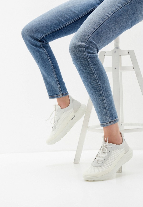 фото Кроссовки ecco