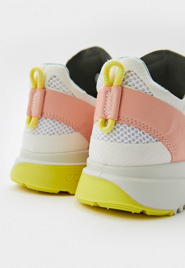 Кроссовки Ecco белый, размер 41, фото 4