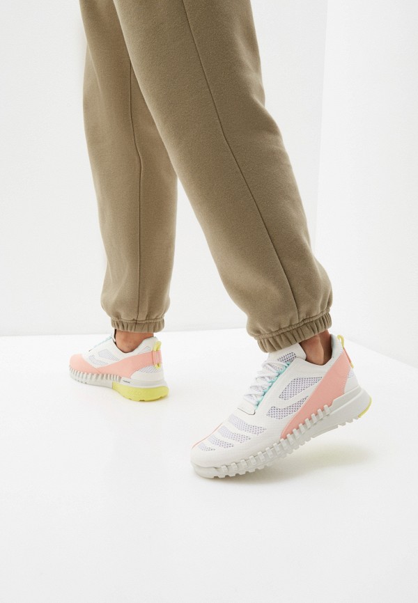 Кроссовки Ecco белый, размер 41, фото 6