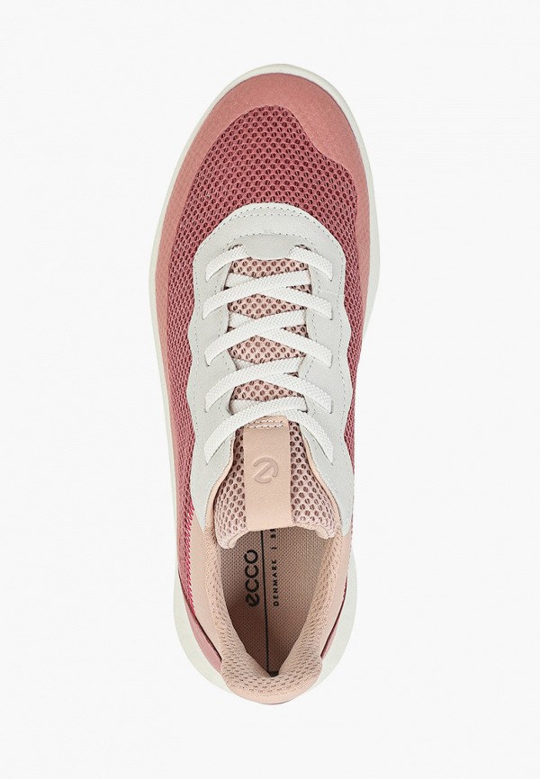 фото Кроссовки ecco