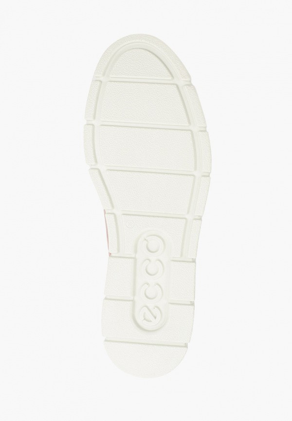 фото Ботинки ecco