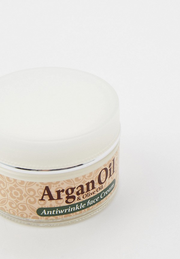Крем для лица  Argan Oil фото