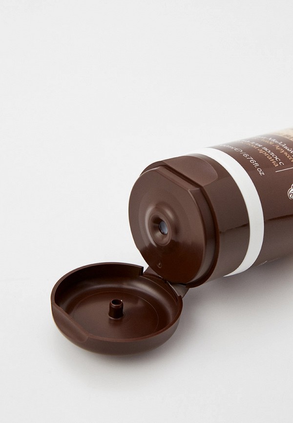 Маска для волос Argan Oil прозрачный, размер 00, фото 2