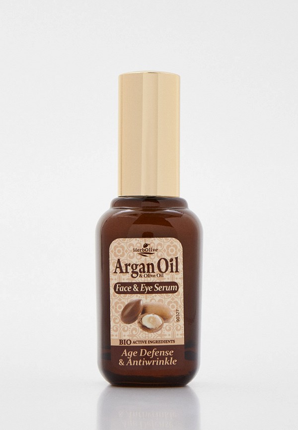 Сыворотка для лица  Argan Oil