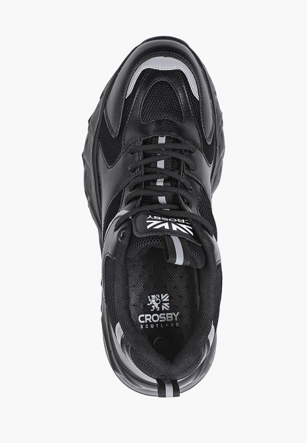 фото Кроссовки crosby