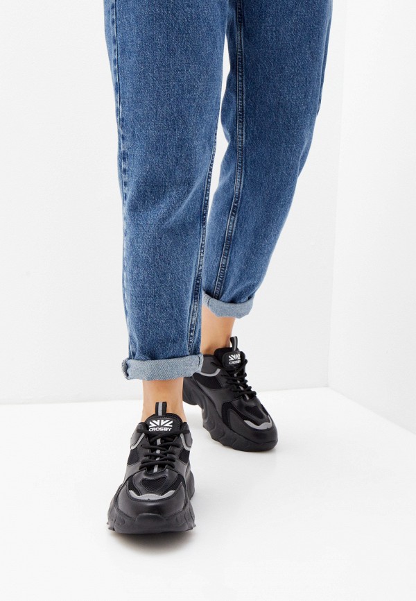 фото Кроссовки crosby