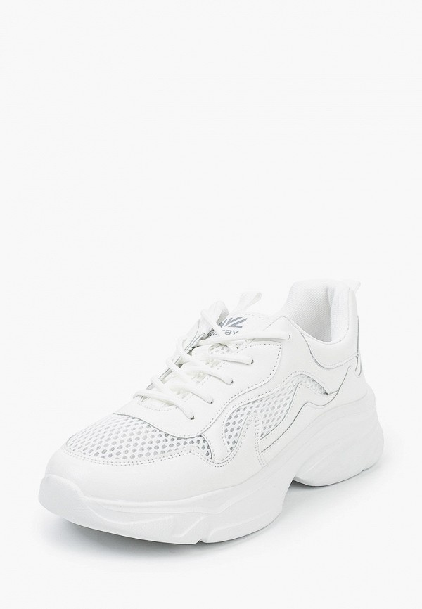 фото Кроссовки crosby