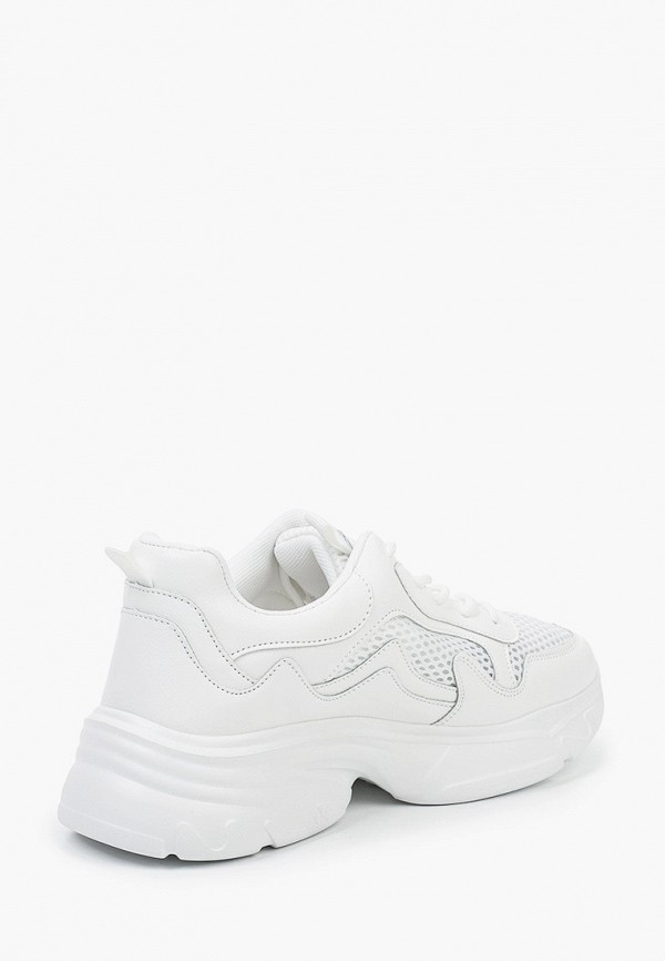 фото Кроссовки crosby