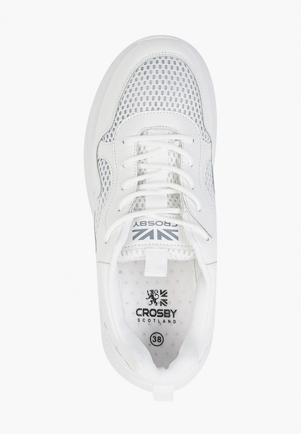 фото Кроссовки crosby