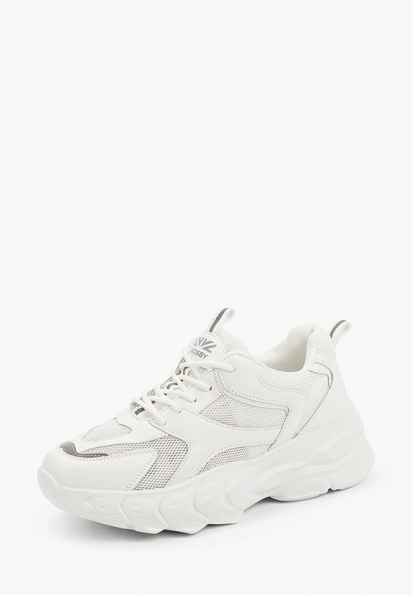 фото Кроссовки crosby