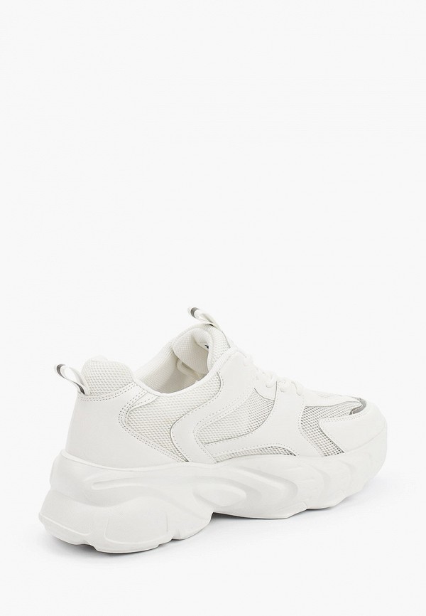 фото Кроссовки crosby