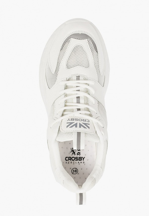 фото Кроссовки crosby